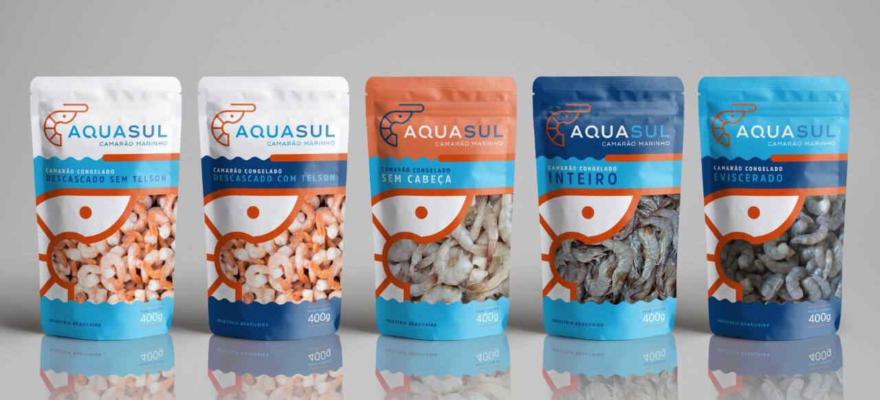 Aquasul Camarão