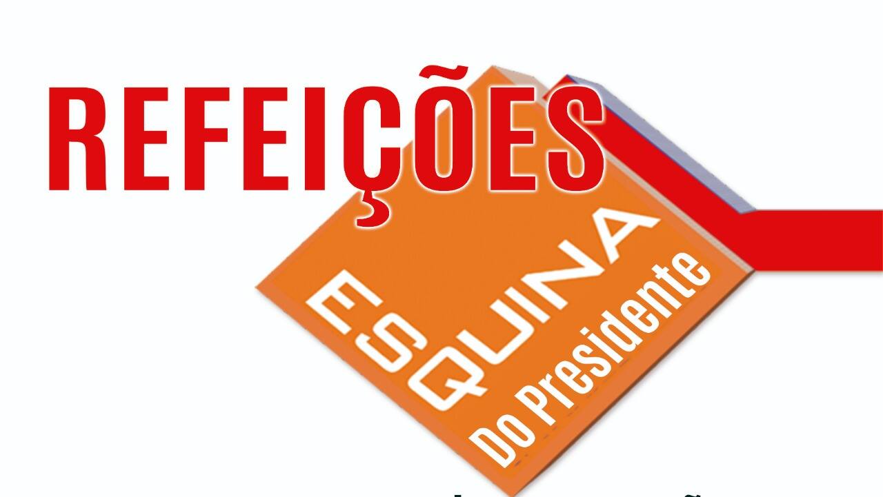 Esquina do Presidente