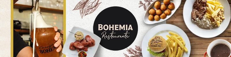 Restaurante Bohemia