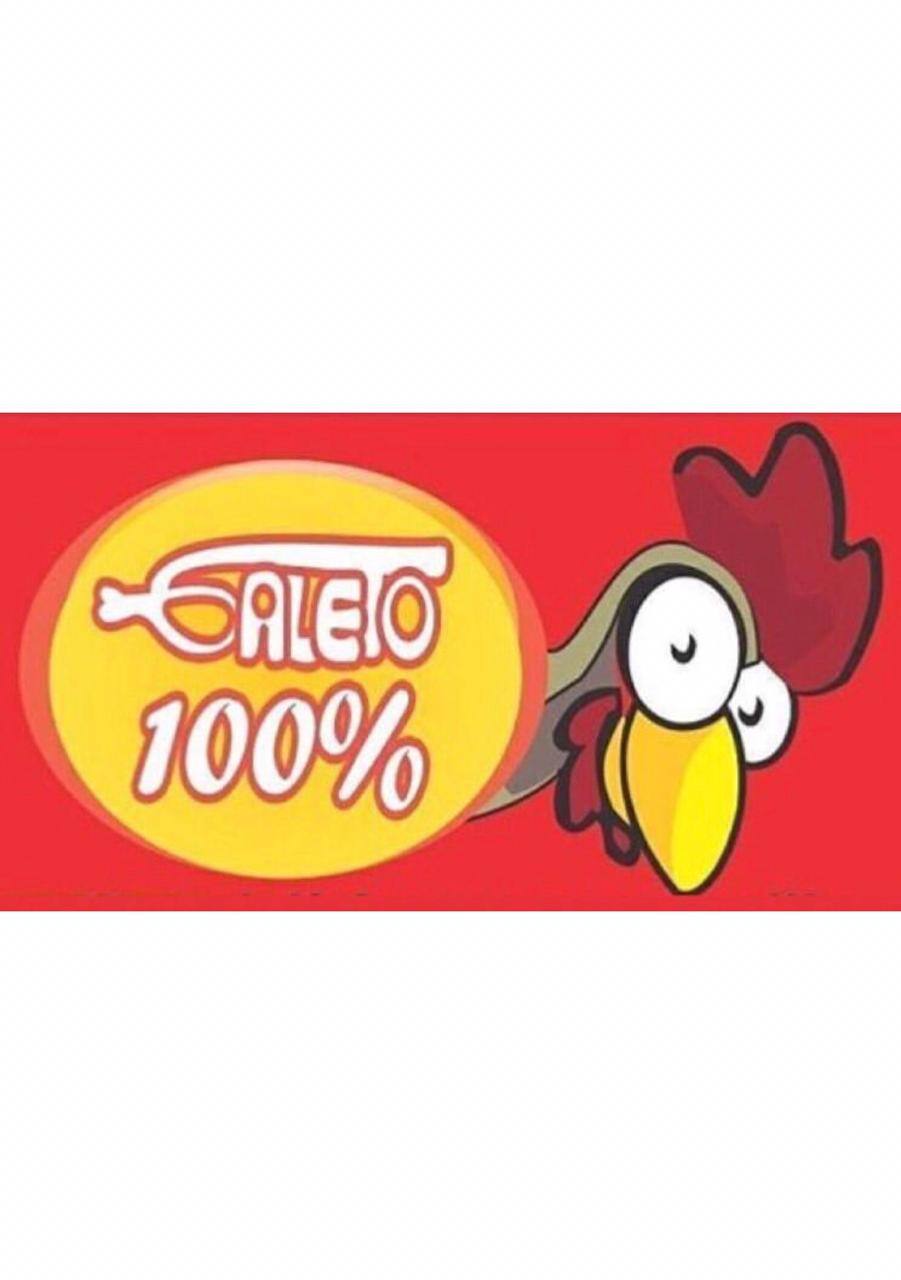 Galeto 100%