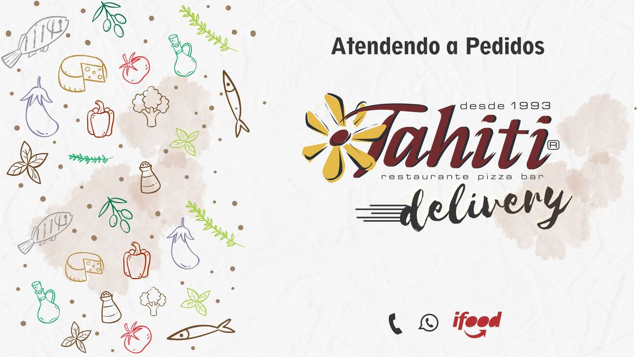 Restaurante Tahiti