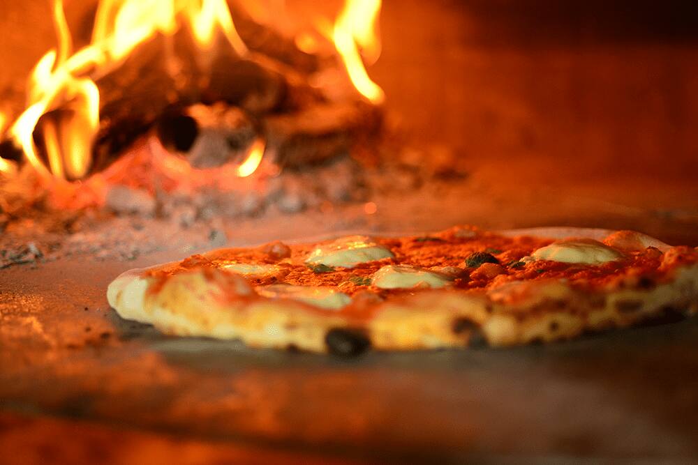 Mr Tomato Pizzaria