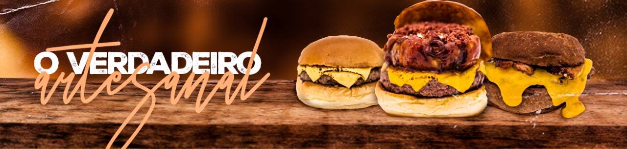 Deck Burguer