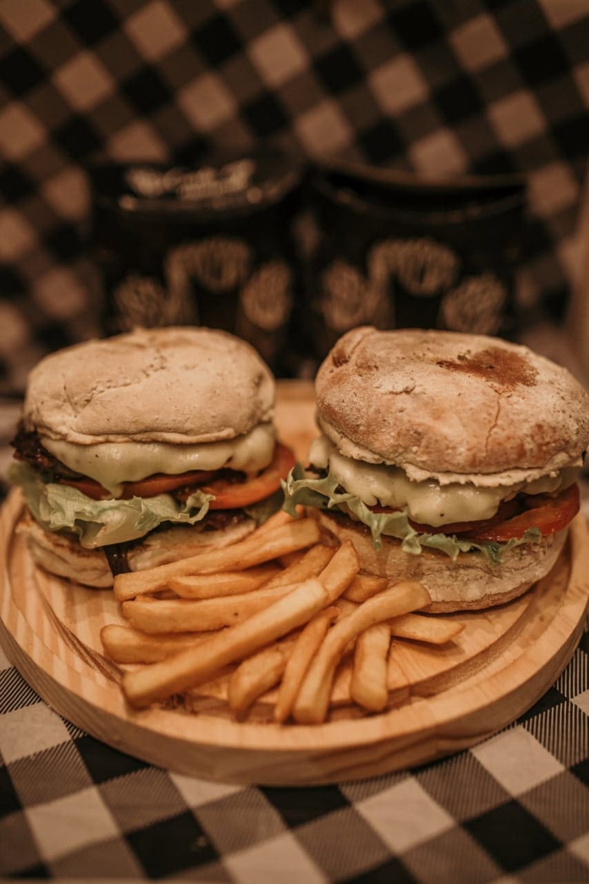 Fuego Hamburgueria