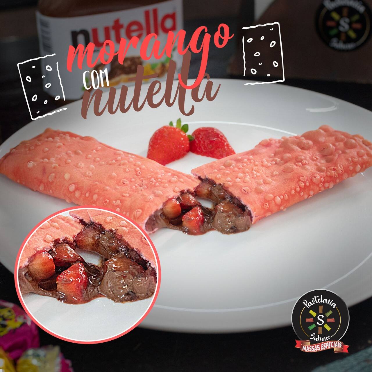 Pastelaria Sabores