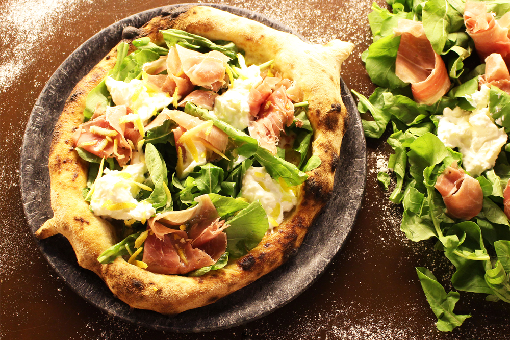 Gattofiga Pizza Bar