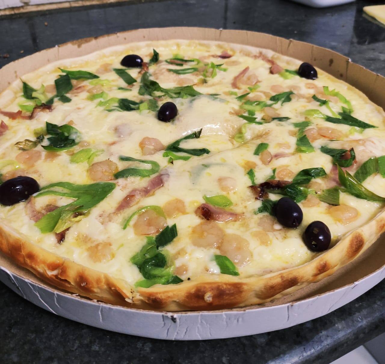 Sabor & Arte Pizzaria