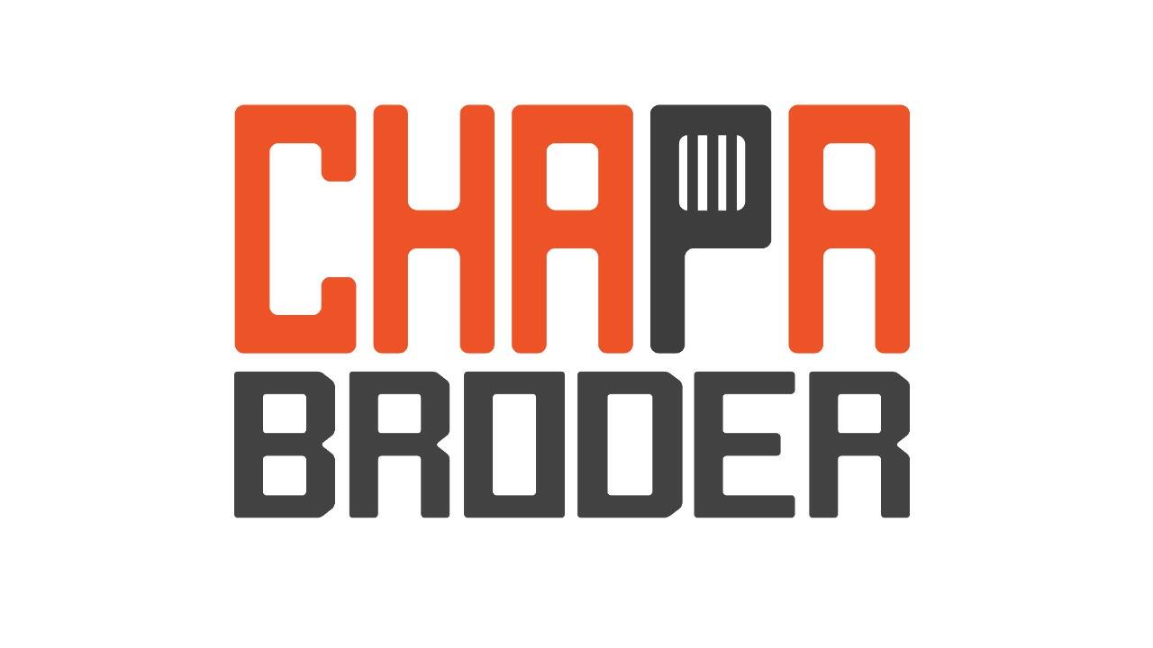 Chapa Broder