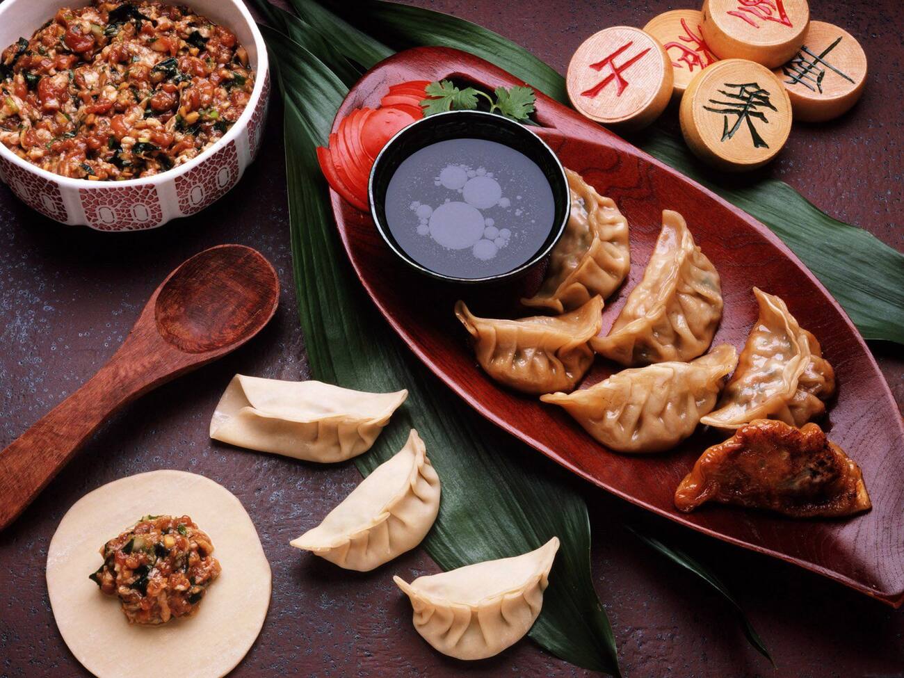 China Bowl