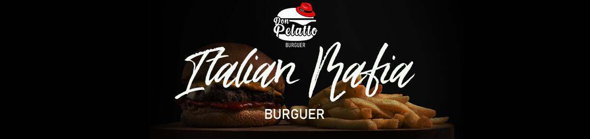 Don Pelatto Burguer Delivery