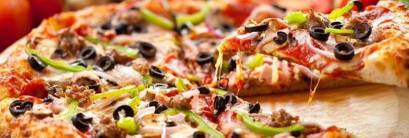 Suprema Pizza