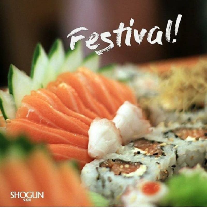 Shogun Sushi