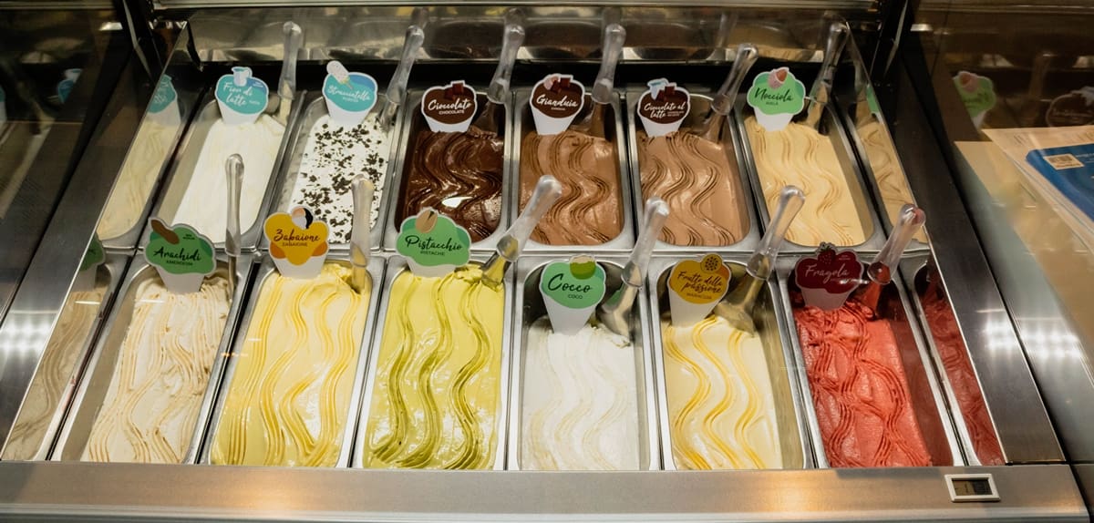 Cioccolato