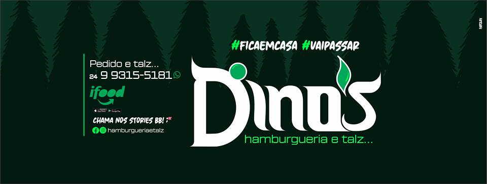 Dino's Hambúrgueria