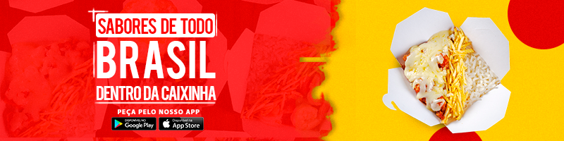 Brasileirinho Delivery - Goiânia Sul