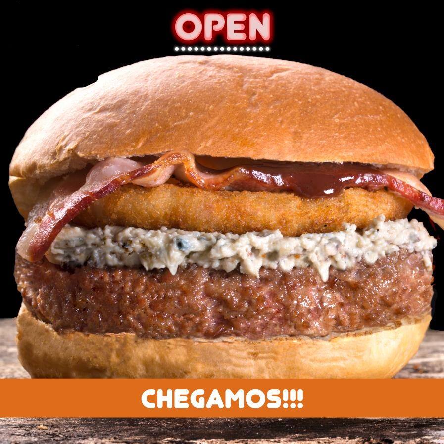 Vitoria Burger