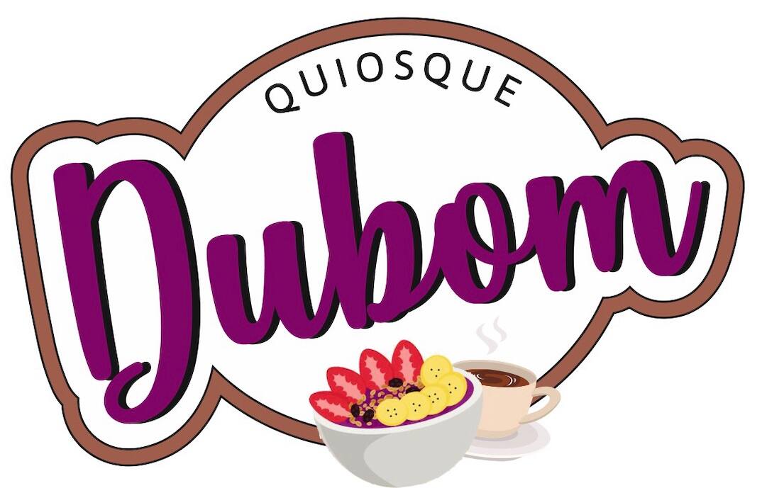 Quiosque Dubom