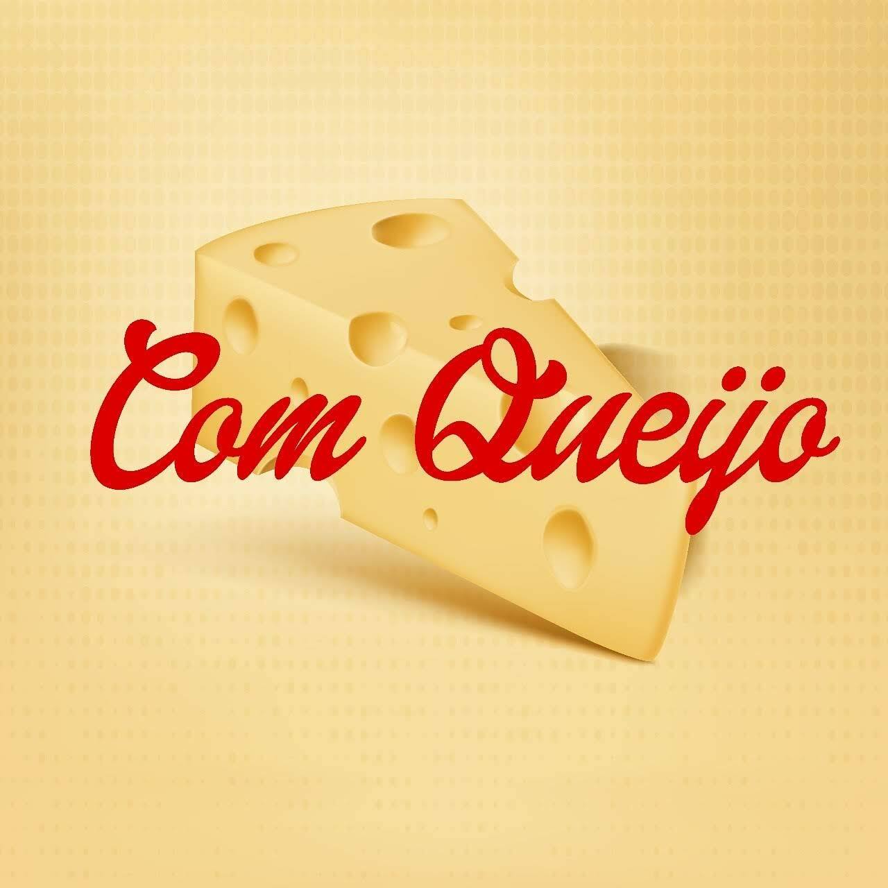 Pão de Queijaria Com Queijo