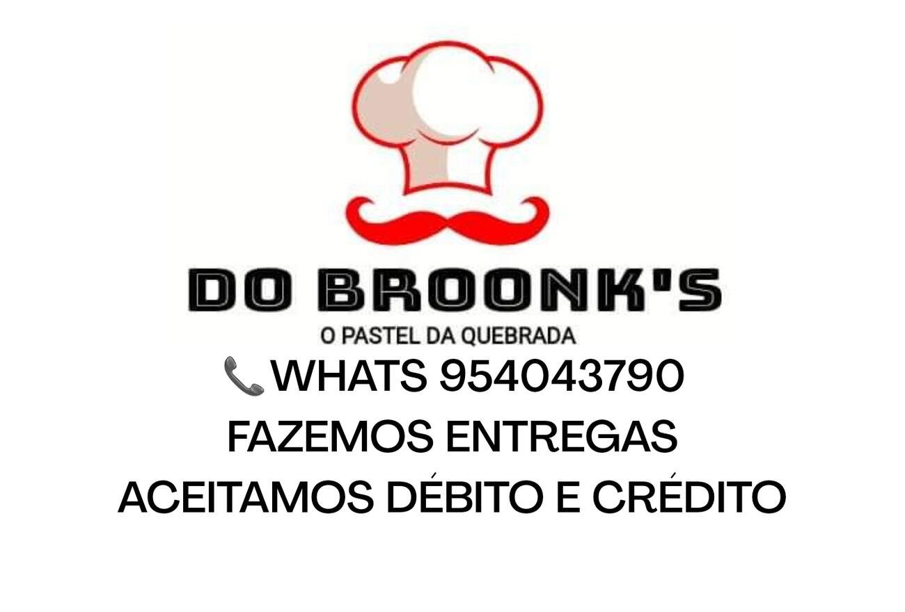 Do Broonk's Pastéis