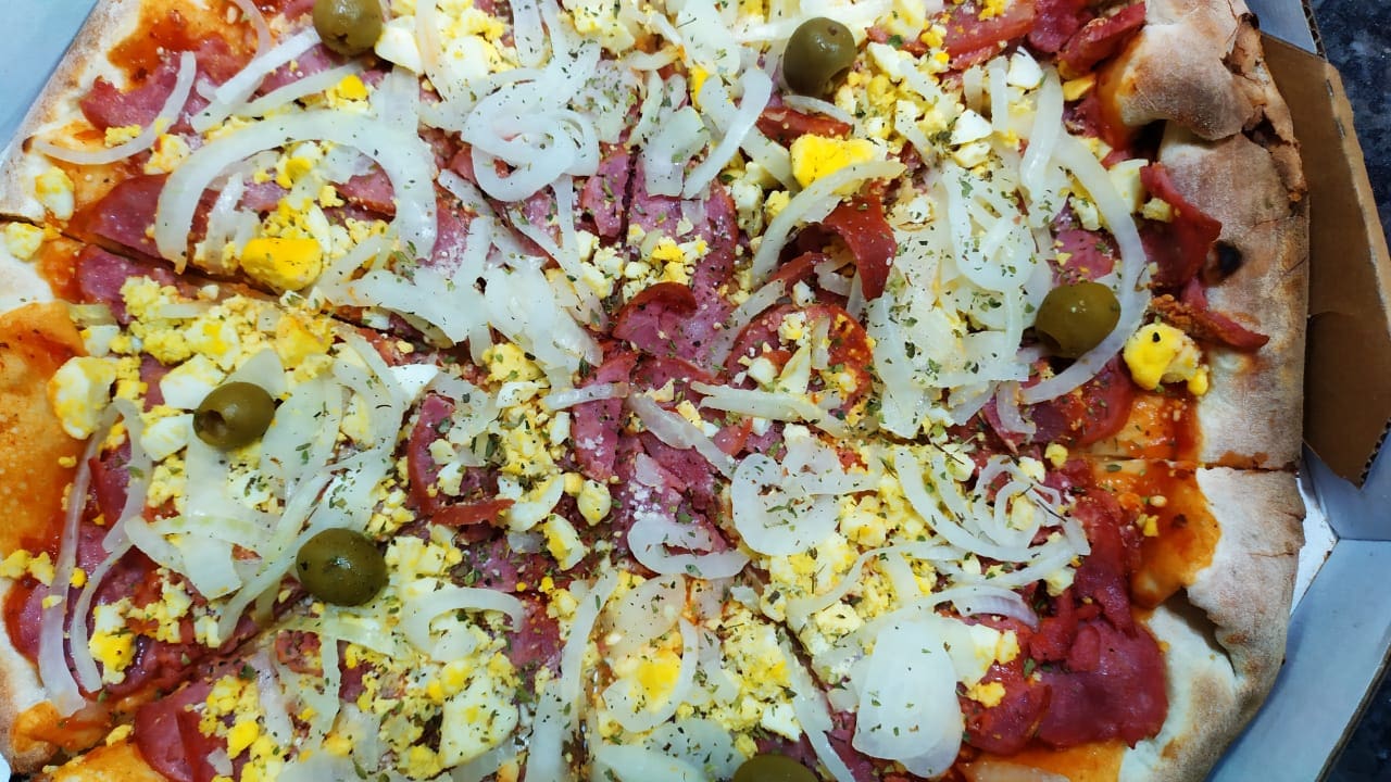 Nostra Idea Pizzaria