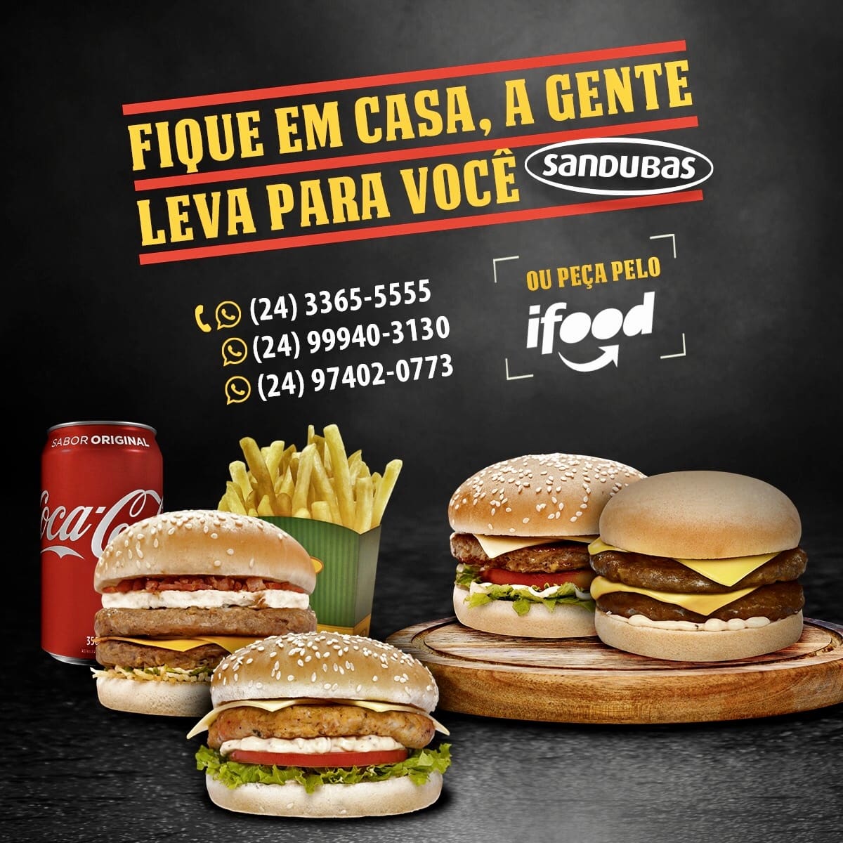 Sandubas