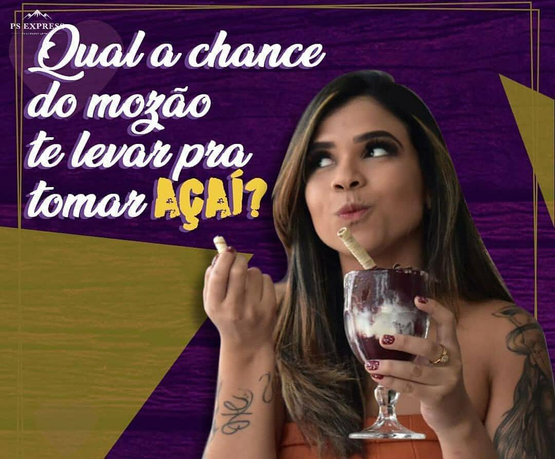 Point do Açaí II