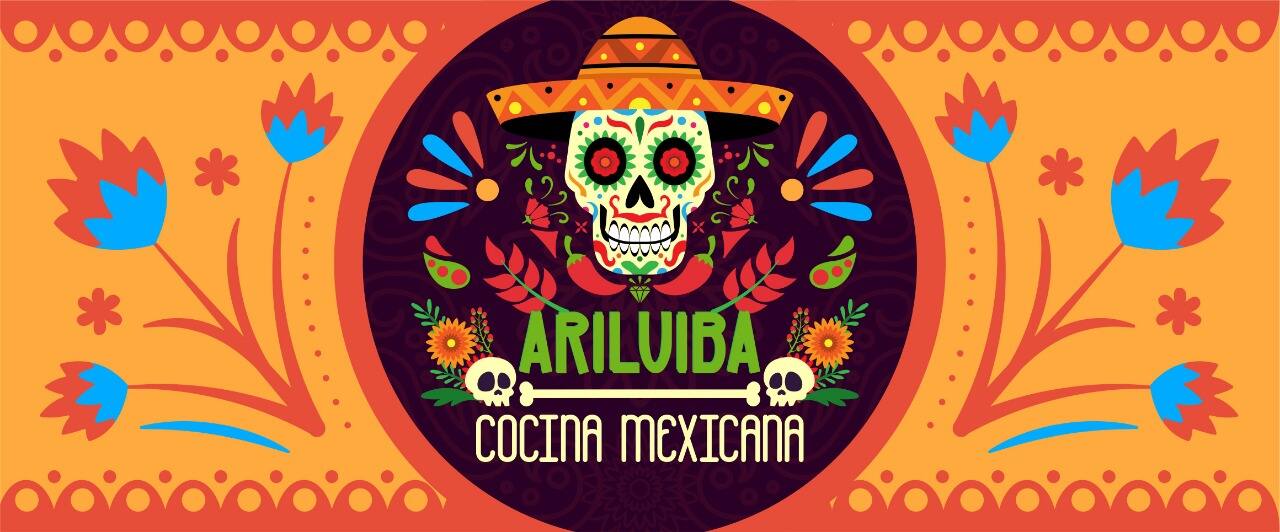 Ariluiba Cocina Mexicana