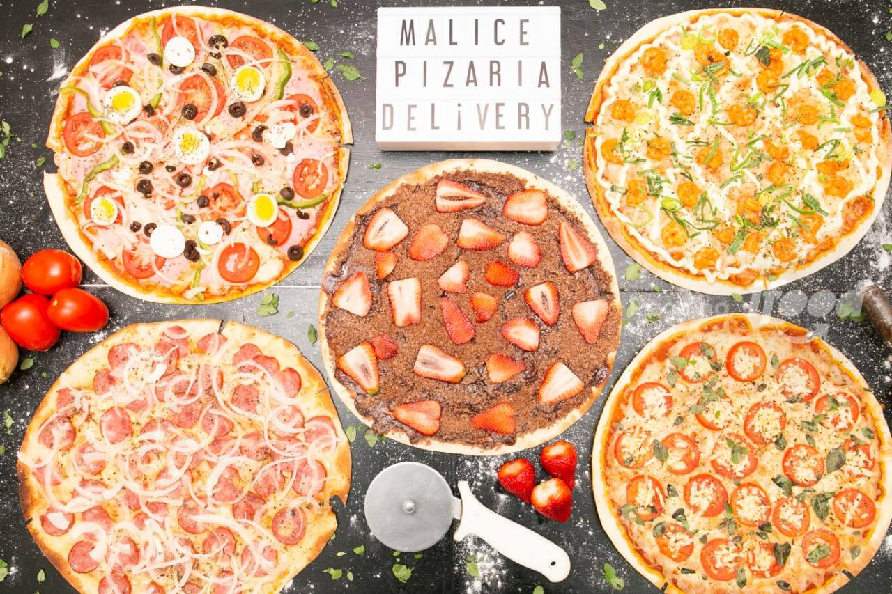 Malice Pizzaria