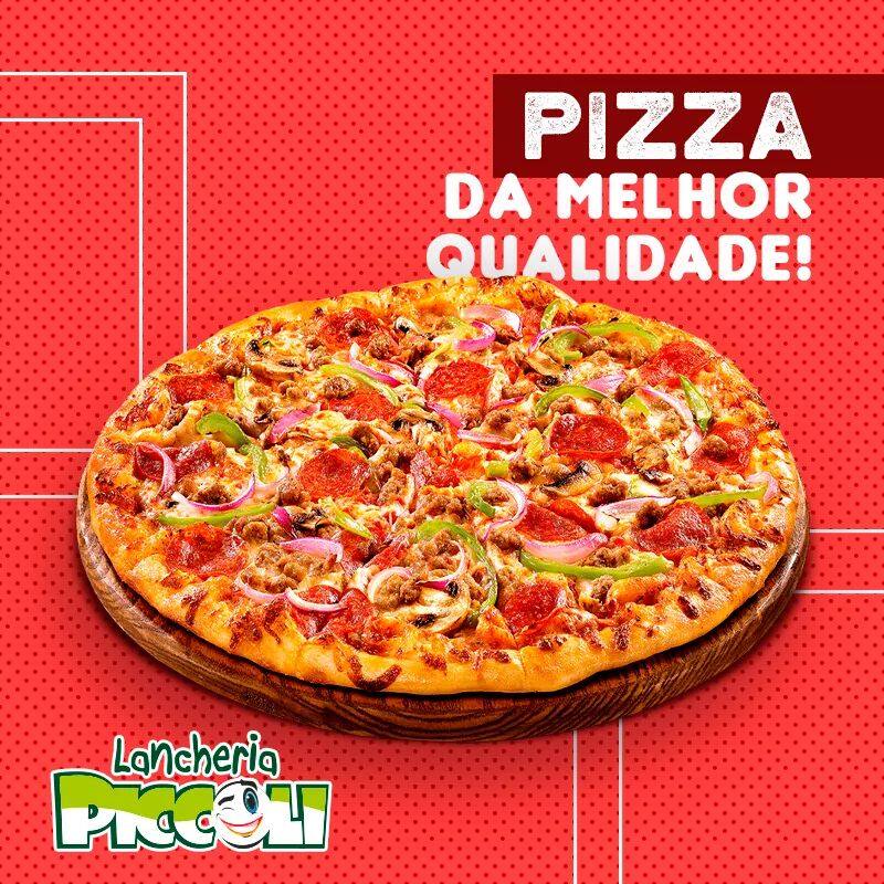 Lancheria e Pizzaria Piccoli