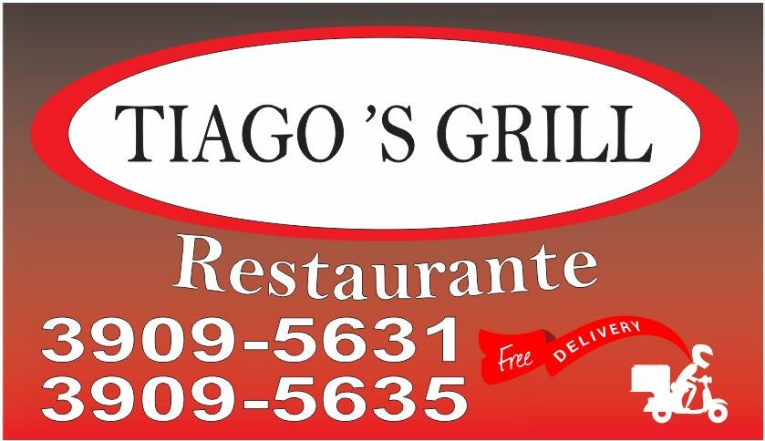 Tiagos Grill