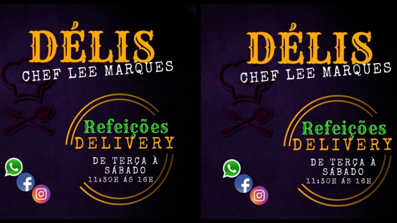 Délis Refeições
