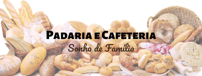 Padaria e Cafeteria Sonho de Familia