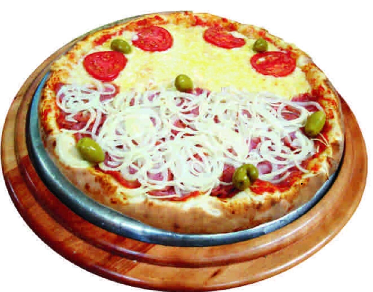 Pizzaria Romana