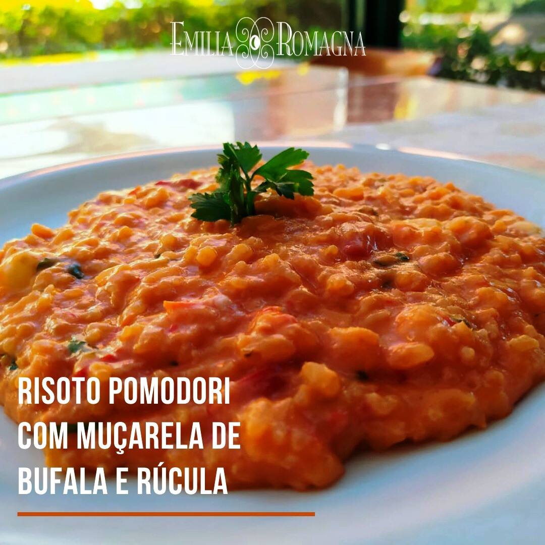 Restaurante Emilia Romagna