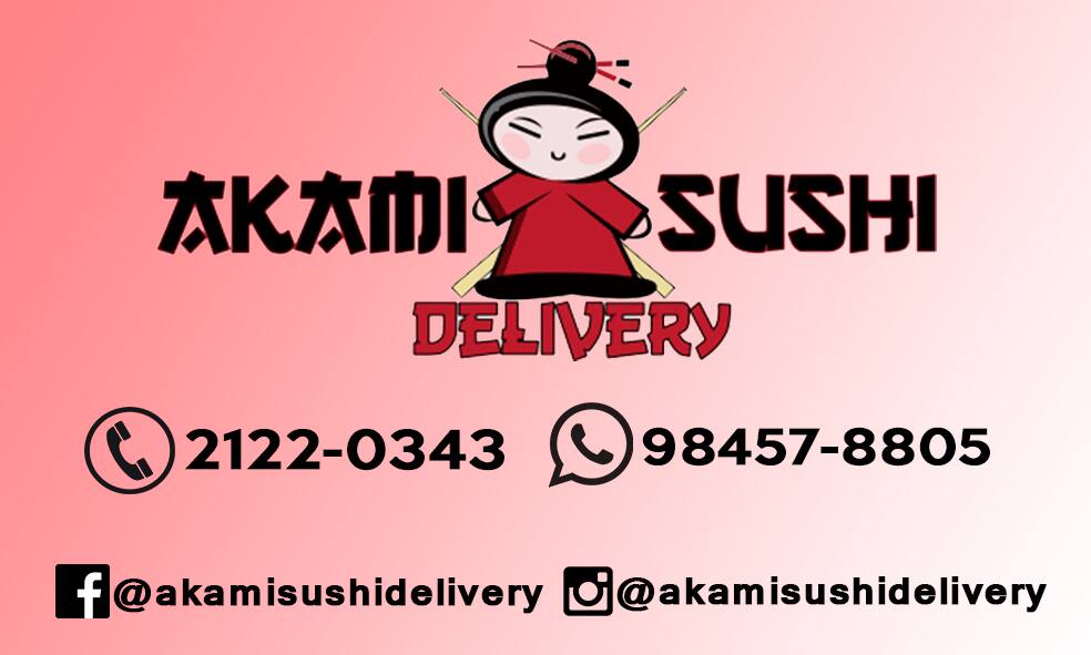 Akami Sushi