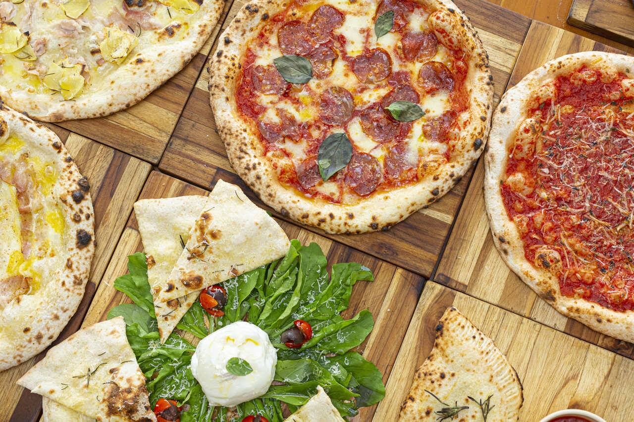 Ravenna Cucina Pizzaria