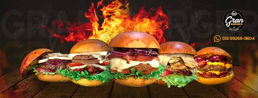 Gran Burger's