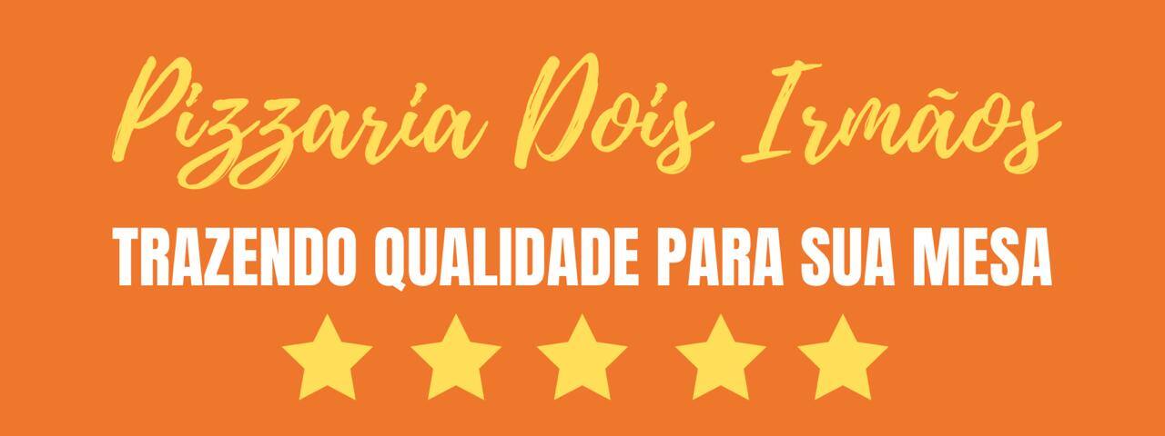 Pizzaria Dois Irmãos