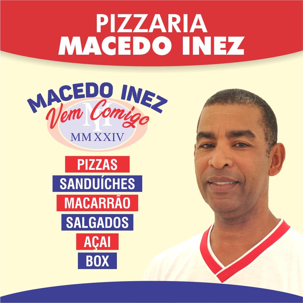 Macedo Inez