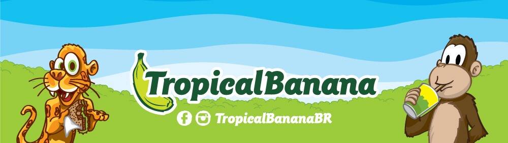 Tropical Banana - Mueller