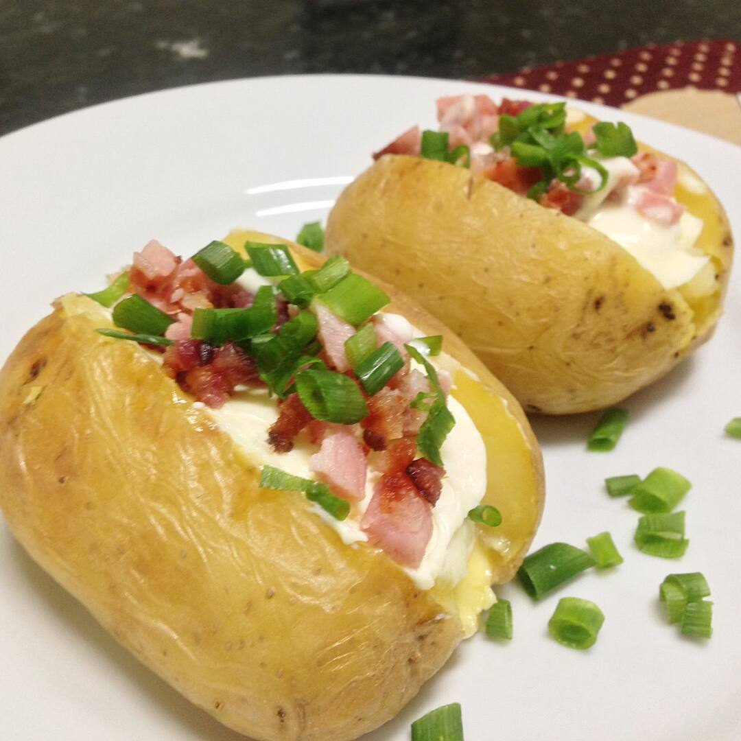 Batataria Gourmet