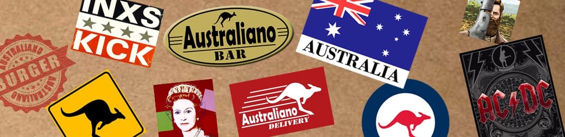 Australiano Bar