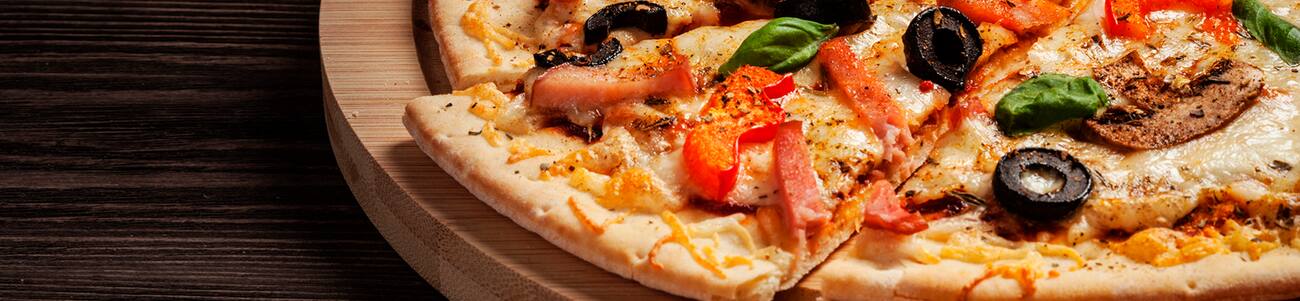 California Pizzas