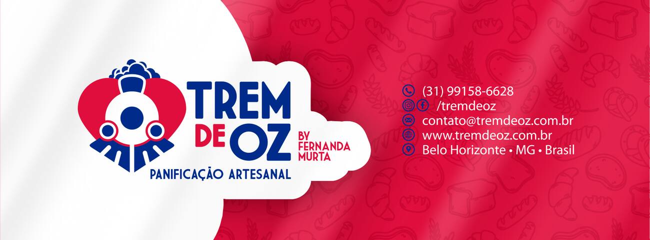 Trem de Oz - Feitoria Gourmet