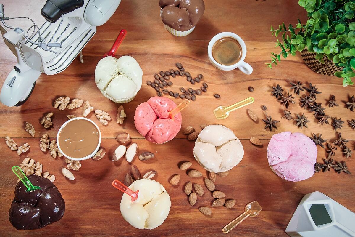 Mi Garba! Gelateria Artigianale
