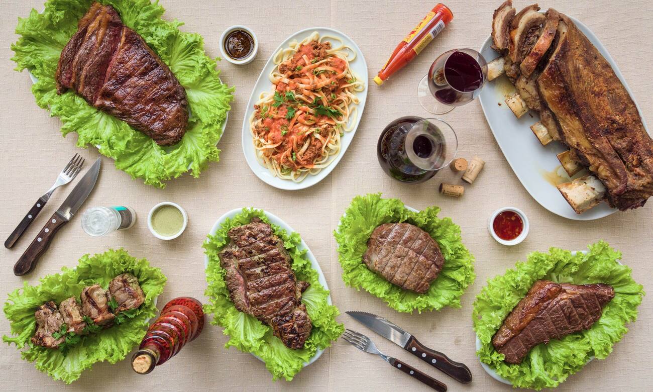 Prime Grill Curityba