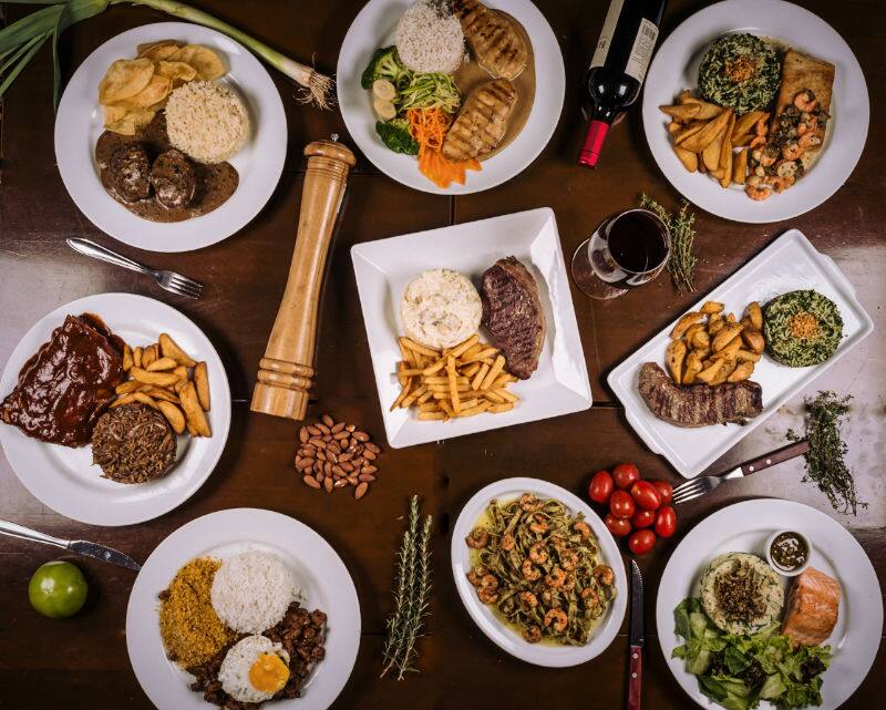 Boteco Confraria