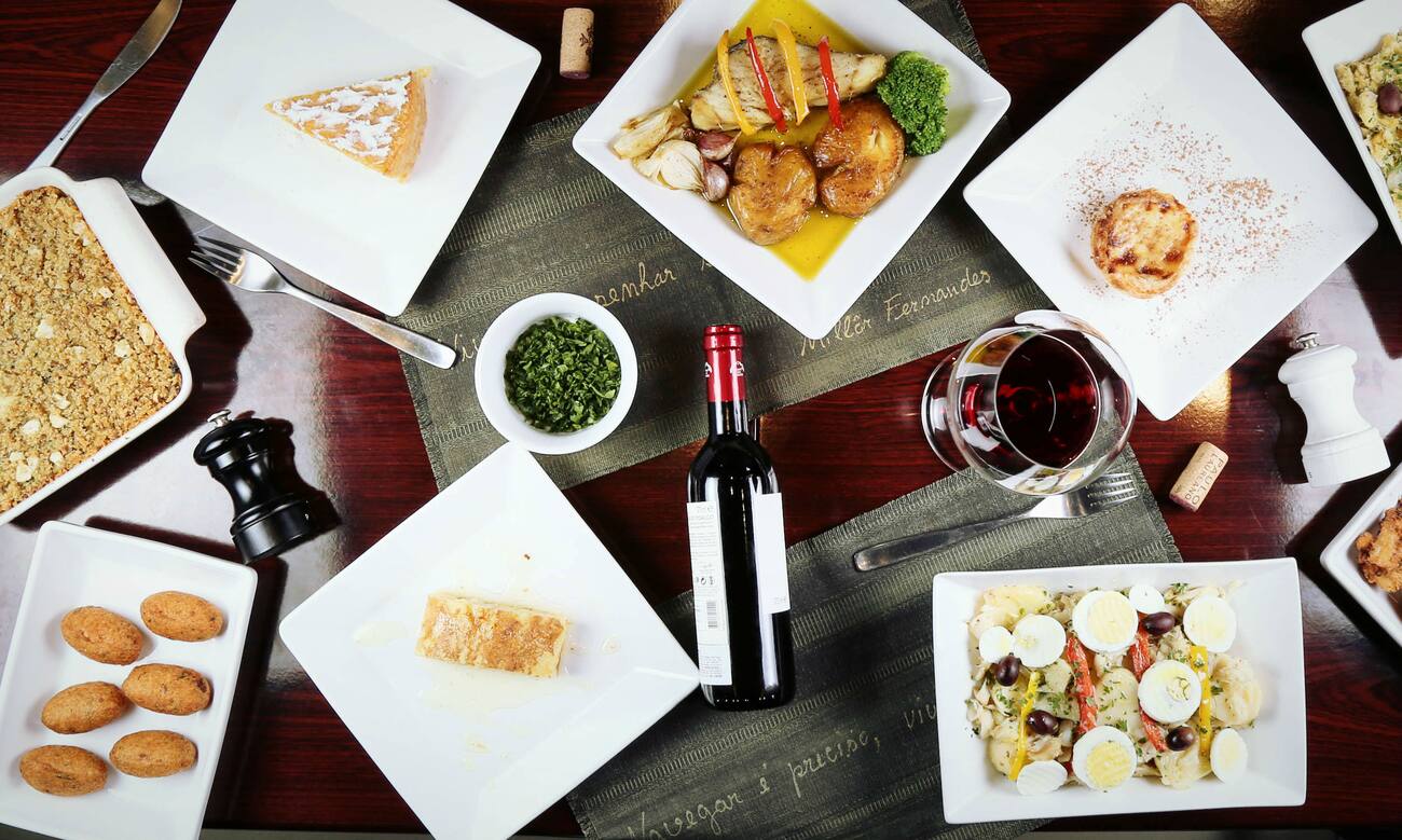 Casanova Gastronomia