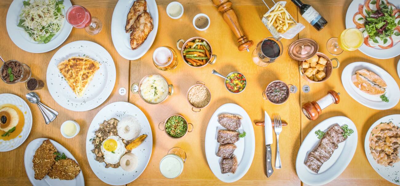 Demi - Glace Premium Grill