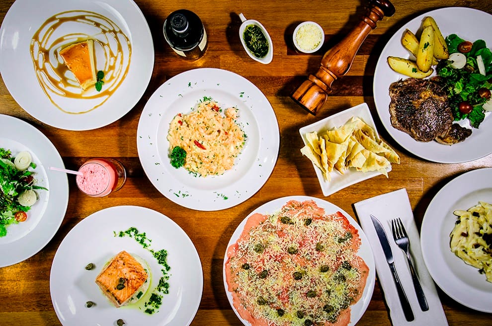 Icaro Gastronomia
